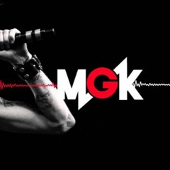 MGK Kid Rock Jay Hawk Bad MotherFucker REMIX City Ticket