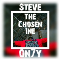 The Chosen 1ne (Prod. By Jimmy Dukes)