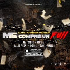 Me compre un Full CozStarMusic Version