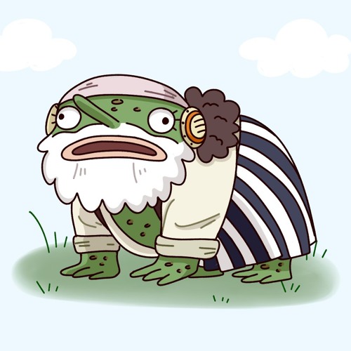 Stream Episode Episode 526 I M Toadsopp By The One Piece Podcast Podcast Listen Online For Free On Soundcloud