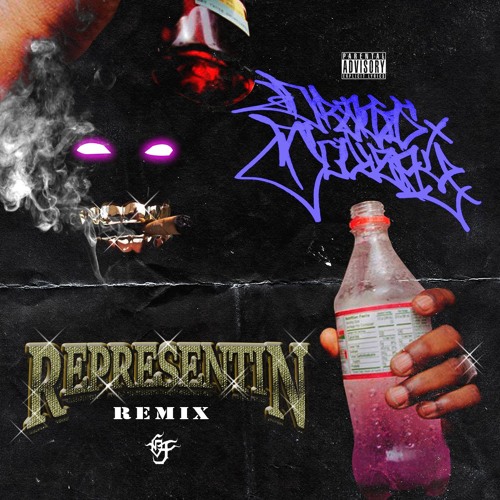 DRAGG x SOULZAY /// REPRESENTIN' REMIX