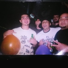 Back at it Again (12-Track version)