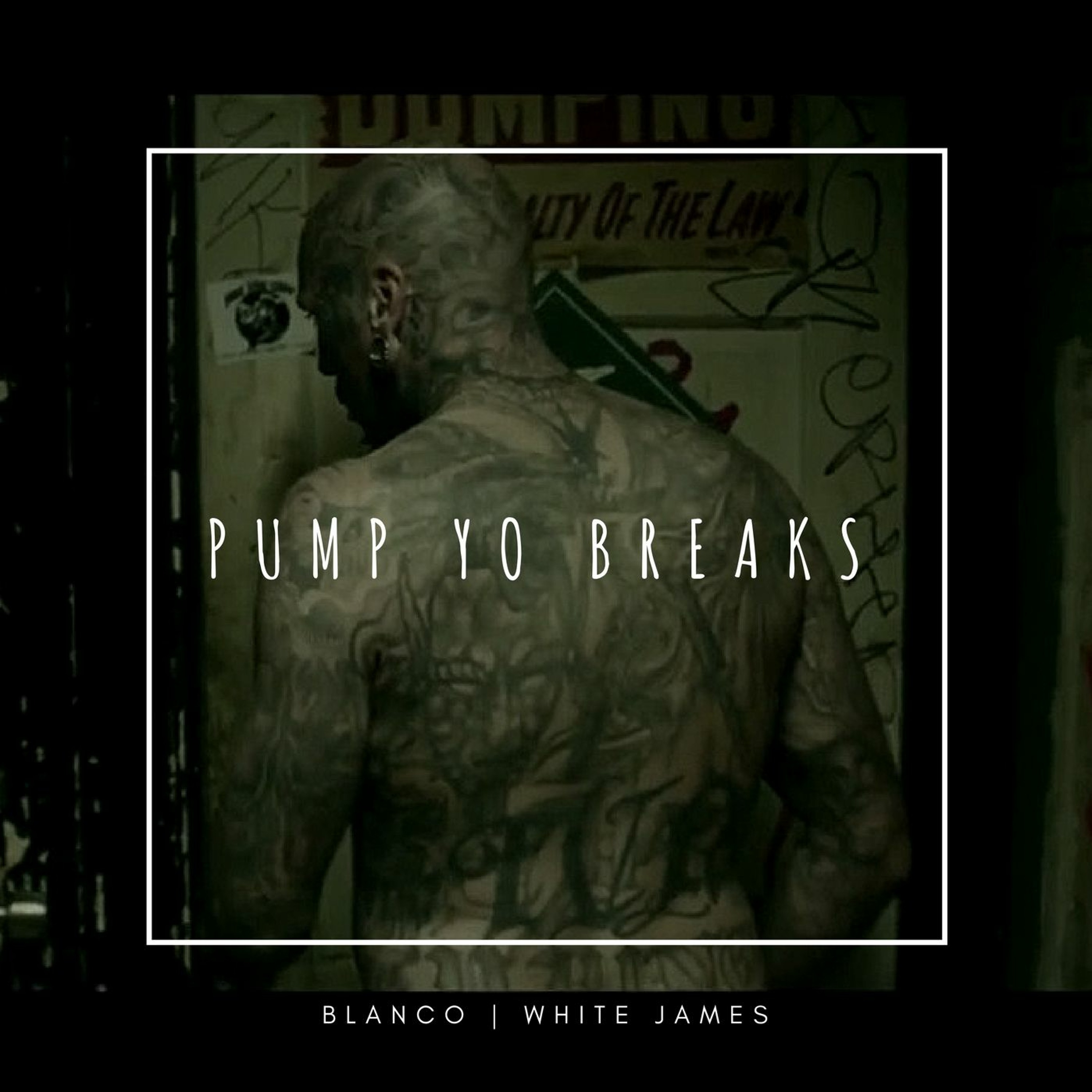 Pump Yo Breaks [prod. by Tough Guys] episode artwork
