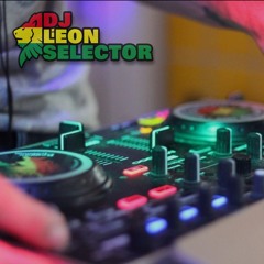 Leon Selector - Mixtape Rototom Sunsplash 2018