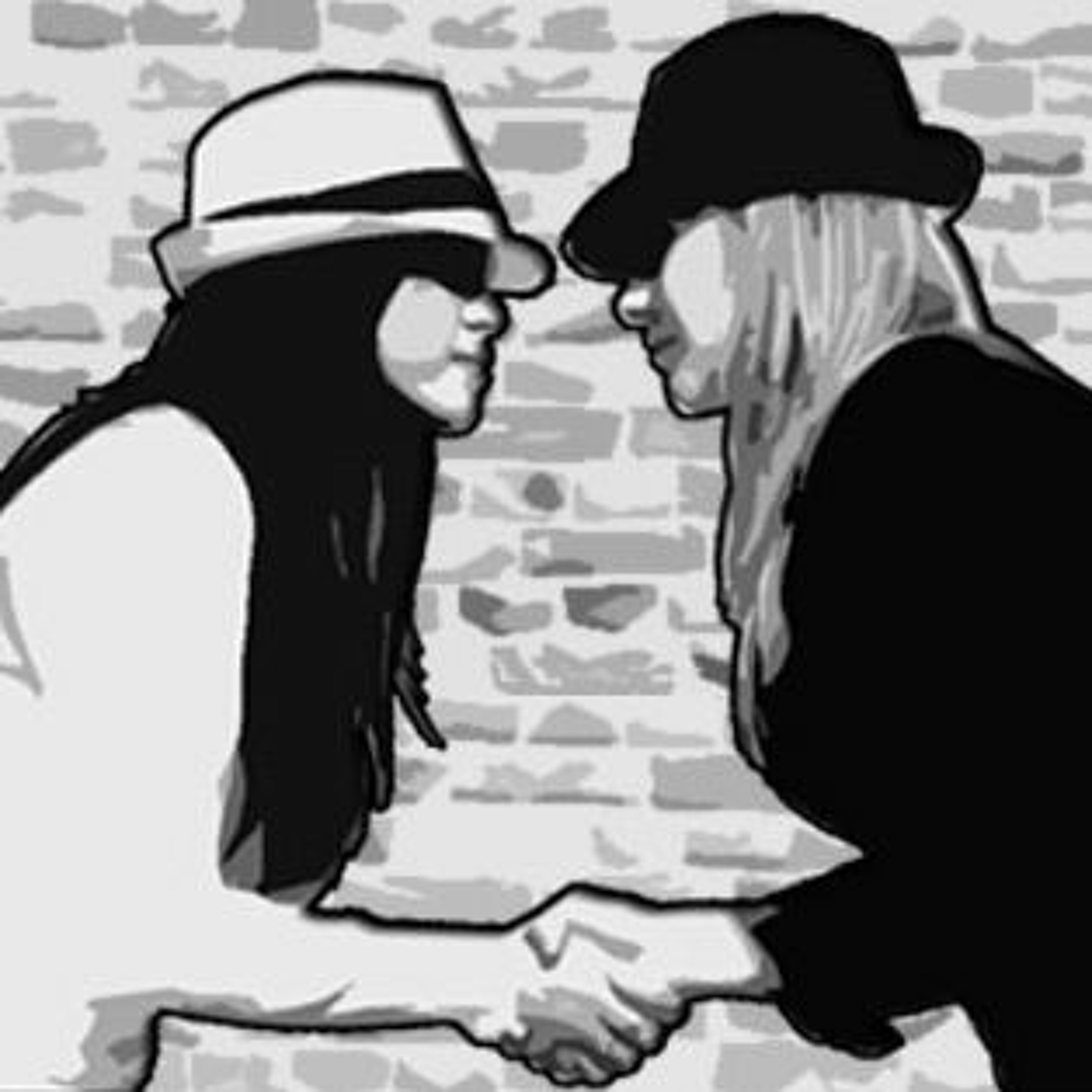 Spy vs Spy Theme Remix (Rough draft) episode artwork