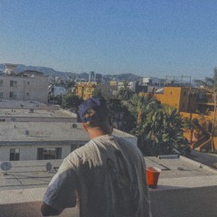 It's Possible ft. B. Anderson (Prod. Alexander Lewis)