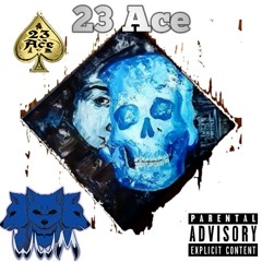 23 Ace - 41 (Dark Album)