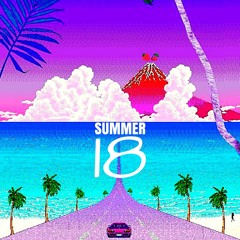 Summer 18 (Prod. By Prime Arts)