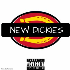 New Dickies