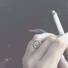 there's so much pain.