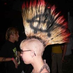 Loud as Fuck