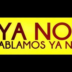 Ya No Hablamos Ya No Ft Kevin Y Karla