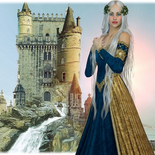 Unity Store_Female Character 2_Preview