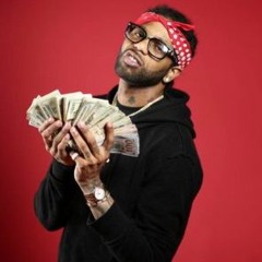 HoodRich Pablo Juan Type Beat