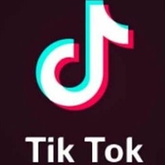 DJ TIK TOK AKU MAH APA! (hidayat]