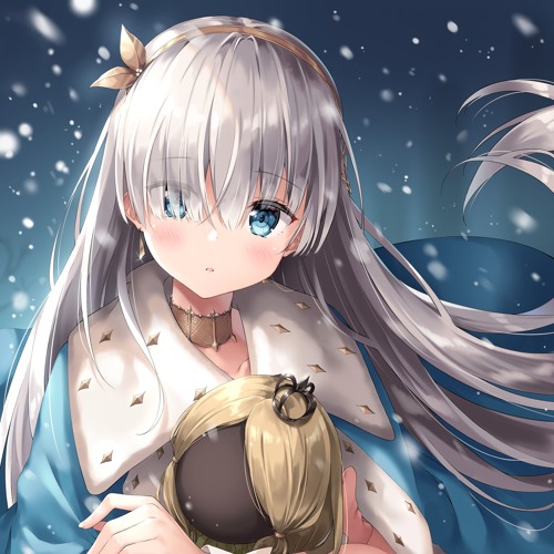 Nightcore - No Doubt (Rival & Cadmium Remix)