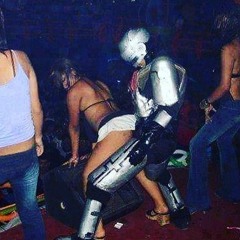 Thot Party ft Yung Turbin (prod. H Dot)