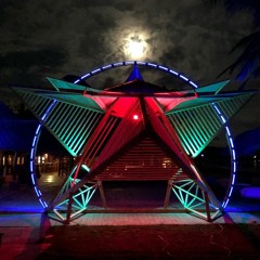 Facundo Mohrr - Sat Main Set - Radio Venao Gathering June 2018