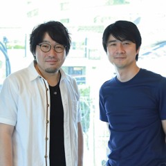 #31 with Takram Kinnya Tagawa