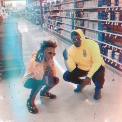 Reverse Door (Prod.ByEggy +Dee B)