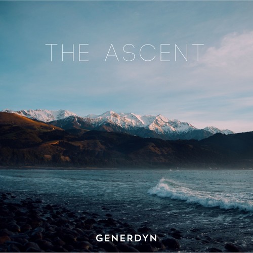 Generdyn - The Ascent