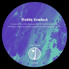 Peshay - Piano Tune (Buddy Lembeck Remix) (Gwendolyn Pierce VIP)