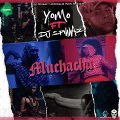 Yomo Ft Dj Spinnaz - Muchacha (OFFICIAL AUDIO)