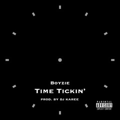Time Tickin'