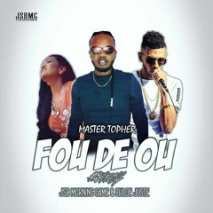 Fou De Ou -Zouk 2018- Master Topher Ft JSB MORNING GAME & Chloe Juste