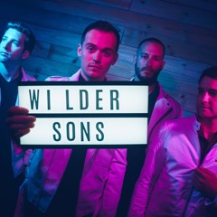 Wilder Sons - Keeps Me Up (FR33DBACK  Remix)