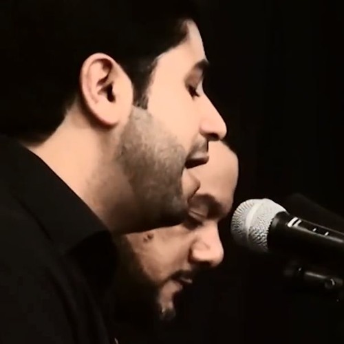 اصدار عشنا وياك - الشيخ حسين الاكرف و الرادود أحمد قربان