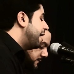 الفقرة الثانية الشيخ حسين الأكرف - اصدار عشنا وياك - الشيخ حسين الاكرف و الرادود أحمد قربان