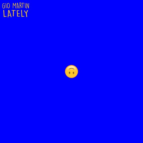 Gio Martin - Lately