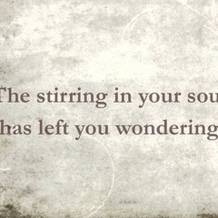 This is Not Goodbye Sidewalk Prophets