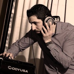 djsimon ARABIC mix 1
