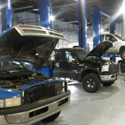 Stream episode Tips to Finding an Honest and Reliable Mechanic by