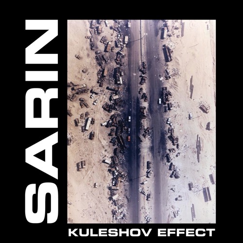SARIN - World Condition (BITE03)