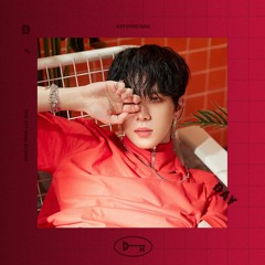 Kim Donghan - D - DAY