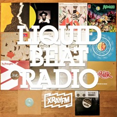 Liquid Beat Radio 06/29/18
