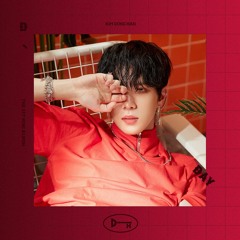 Kim Donghan - Aint No Time (Feat. Wooseok Of PENTAGON)