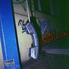 Jon Dough x Maniac Flame - Money Conversations (Prod. Jezzy916)