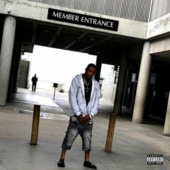 Secret  (Prod. By Willo)