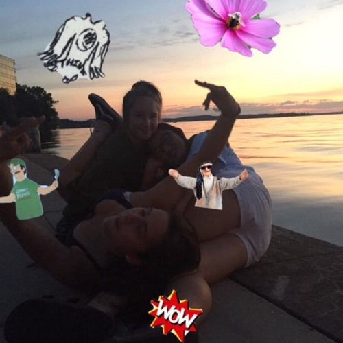 early morning- Cece Maravilla x Conor x Avery