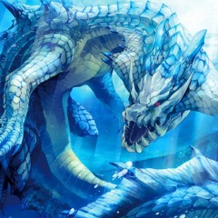 Proof of a Hero - Monster hunter Tri Ver.