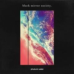 Defqon.1 2018  Phuture Noize Presents Black | Mirror Society