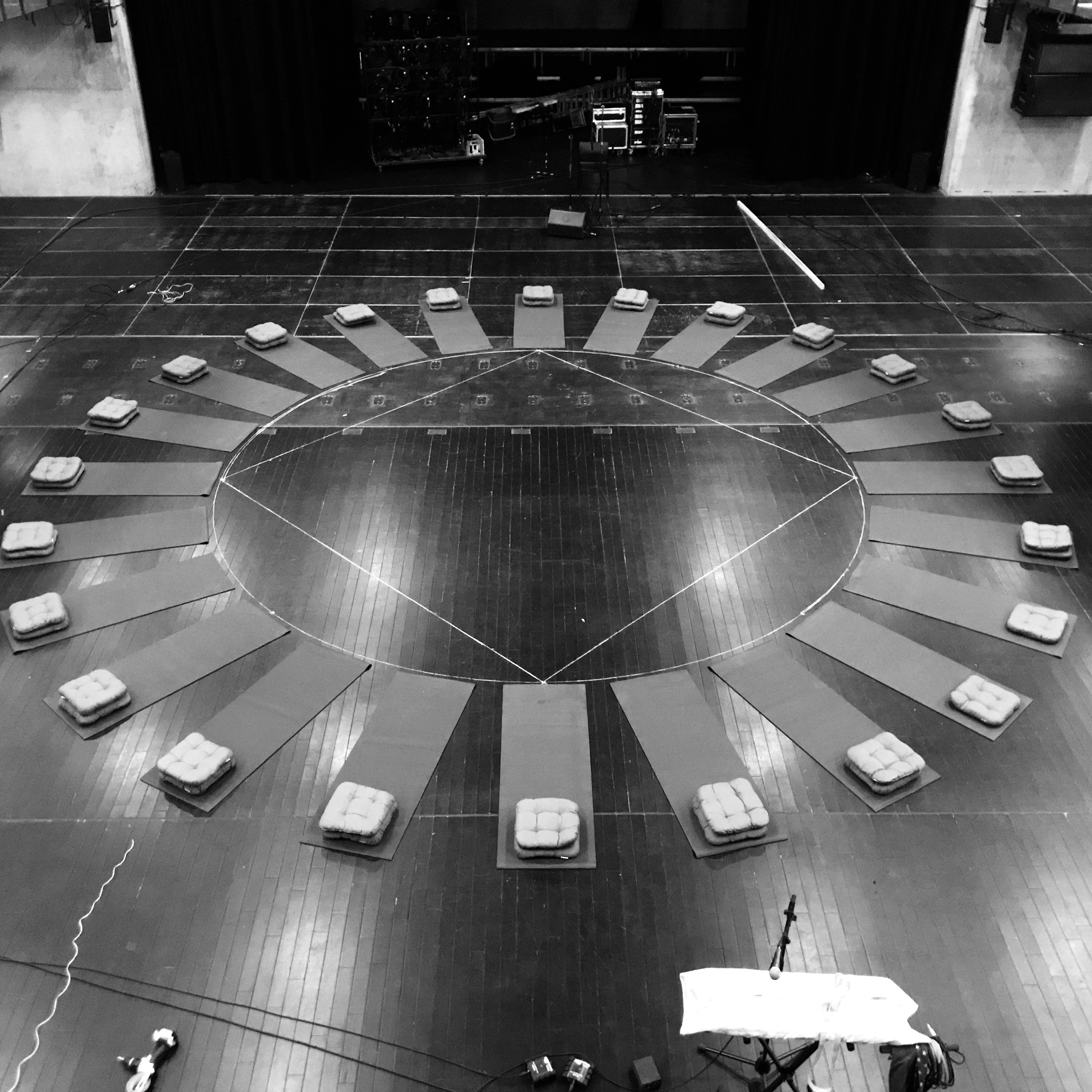 LYDKUNST PODCAST
