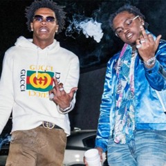 [SOLD] Gunna x Lil Baby Type Beat | "Moon Rock" (Prod. Nicasso Beats)