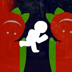 Solkreig Lavender Town (Reversed)