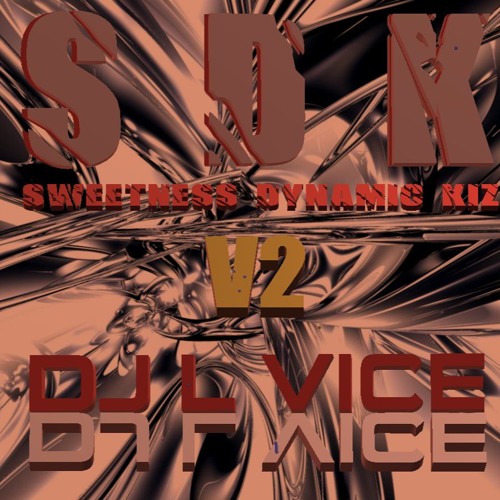 SWEETNESS DYNAMIC KIZ V2...LA SUITE