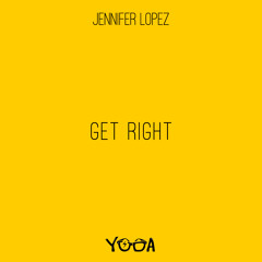 Get Right -YUDA Remix